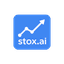 Stox.AI Logo