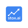 Stox.AI Logo
